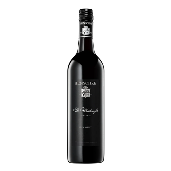 Henschke The Wheelwright 2017 Steves Winestore