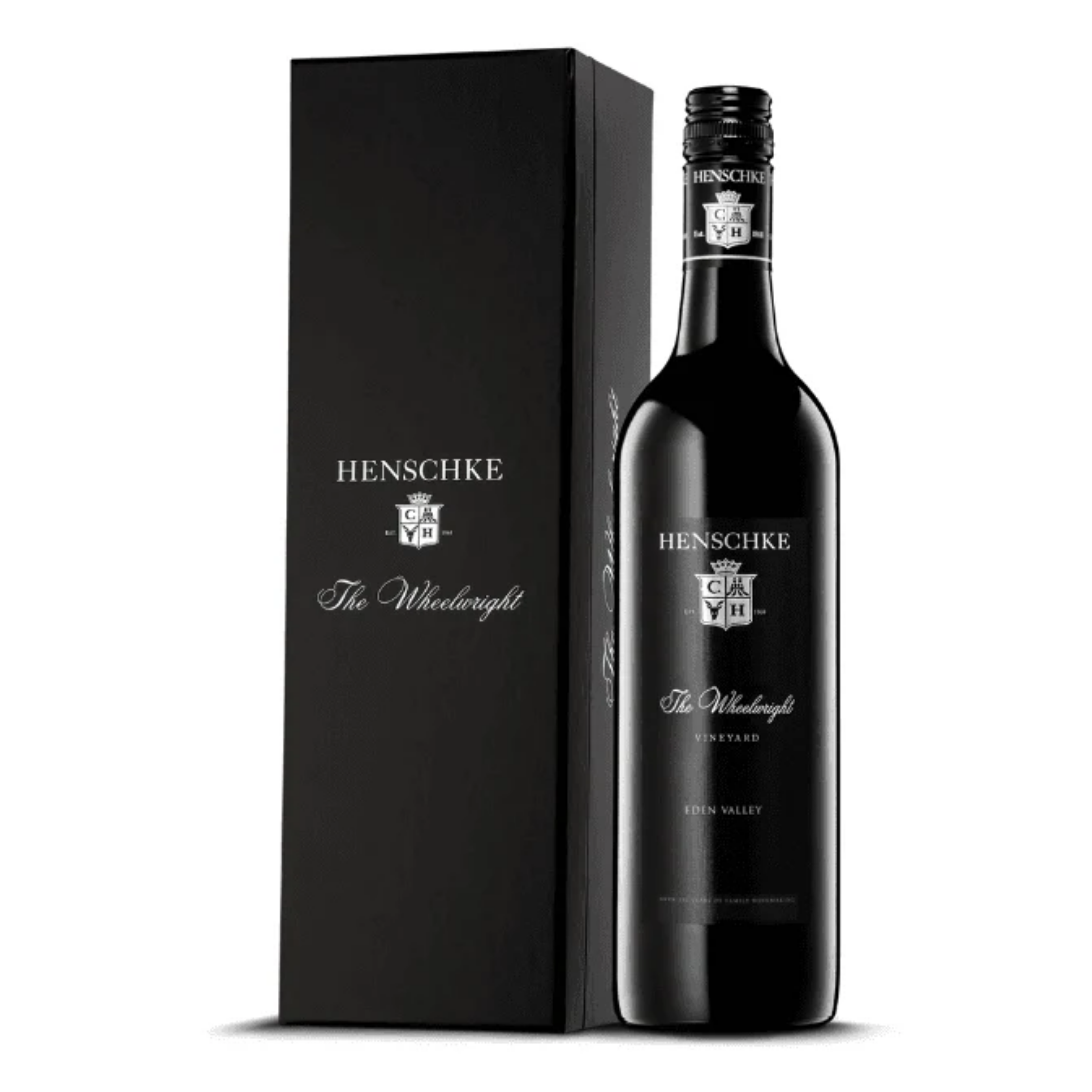 Henschke The Wheelwright 2017 Steves Winestore