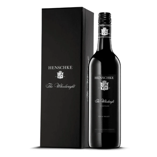 Henschke The Wheelwright 2017 Steves Winestore