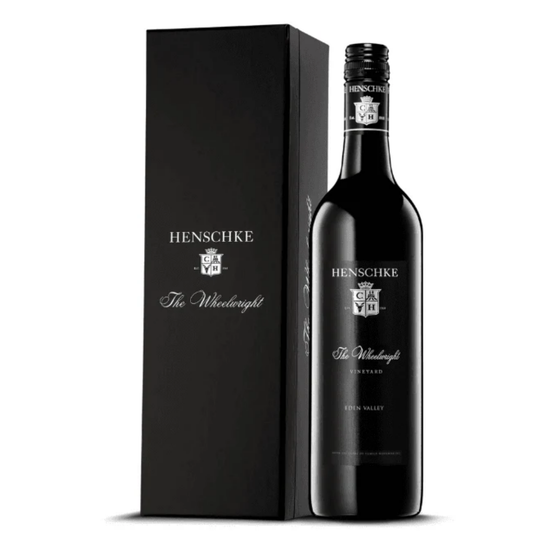 Henschke The Wheelwright 2017 Steves Winestore