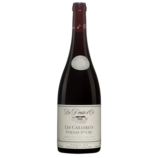 Les Pousse d'Or 'Les Caillerets' Volnay 1er 2020 - Steves