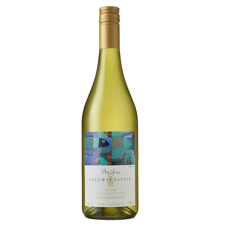 Leeuwin Estate 'Art Series' Chardonnay 2019 - Steves