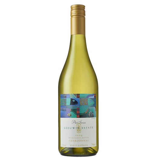 Leeuwin Estate 'Art Series' Chardonnay 2019 - Steves