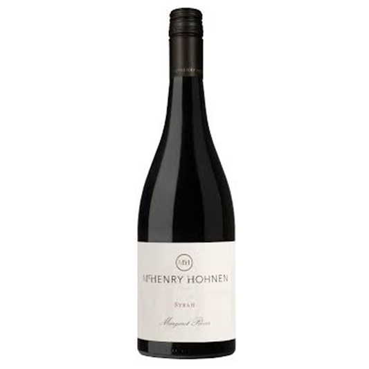 McHenry Hohnen Syrah 2020