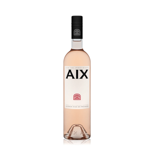 Maison Saint AIX Rosé 2025 Steves Winestore