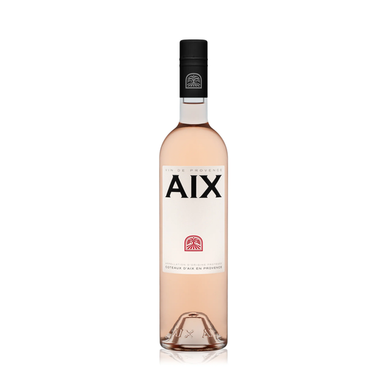 Maison Saint AIX Rosé 2025 Steves Winestore