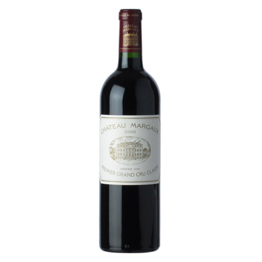 Château Margaux 2006