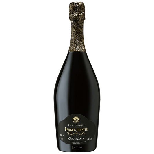 Bauget-Jouette Cuvée Jouette NV Steves Winestore