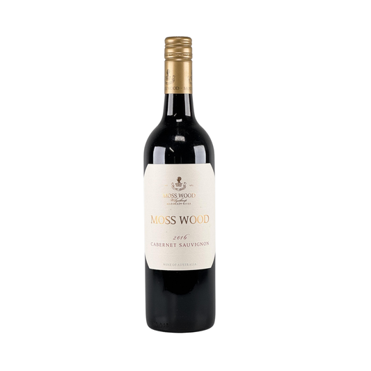 Moss Wood Cabernet Sauvignon 2016 Steves Winestore