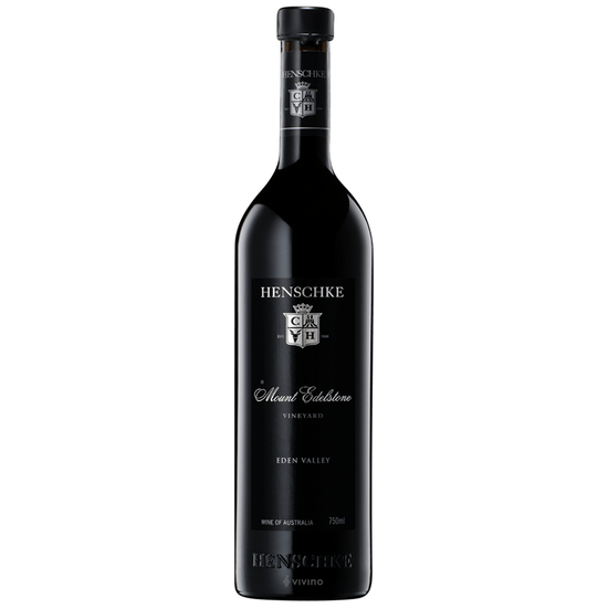 Henschke 'Mount Edelstone' Shiraz 2014 Steves Winestore