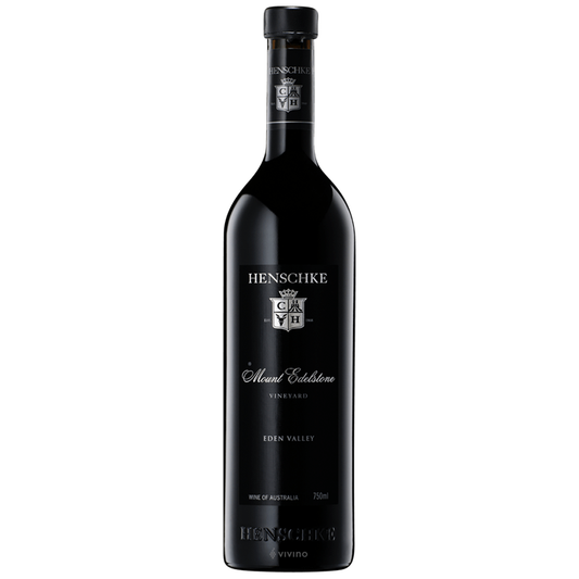 Henschke 'Mount Edelstone' Shiraz 2014