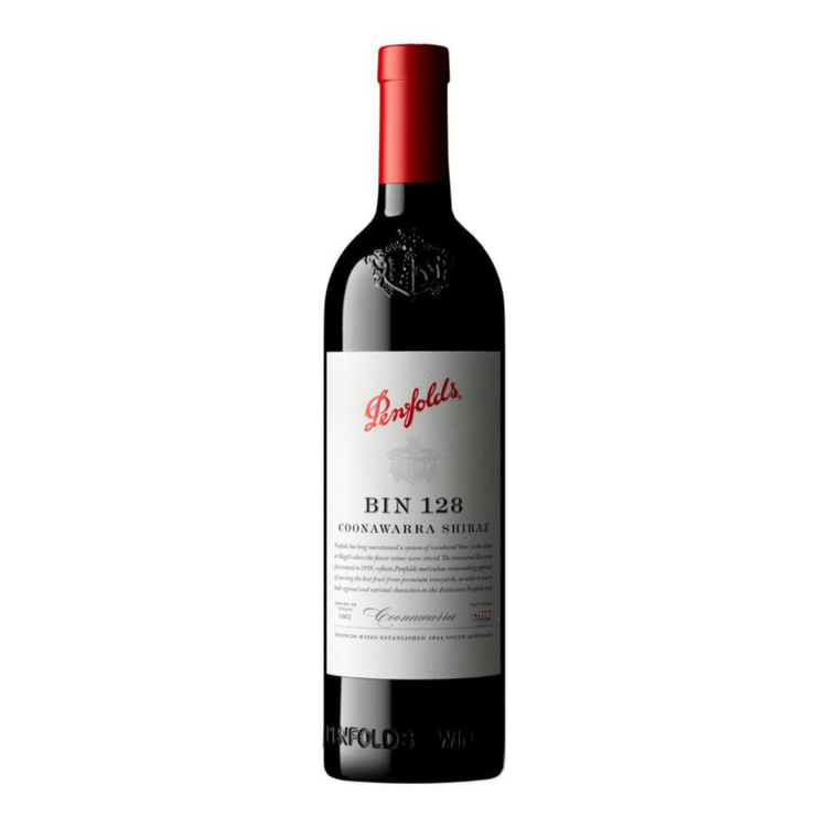 Penfolds Bin 128 Shiraz 2023 Steves