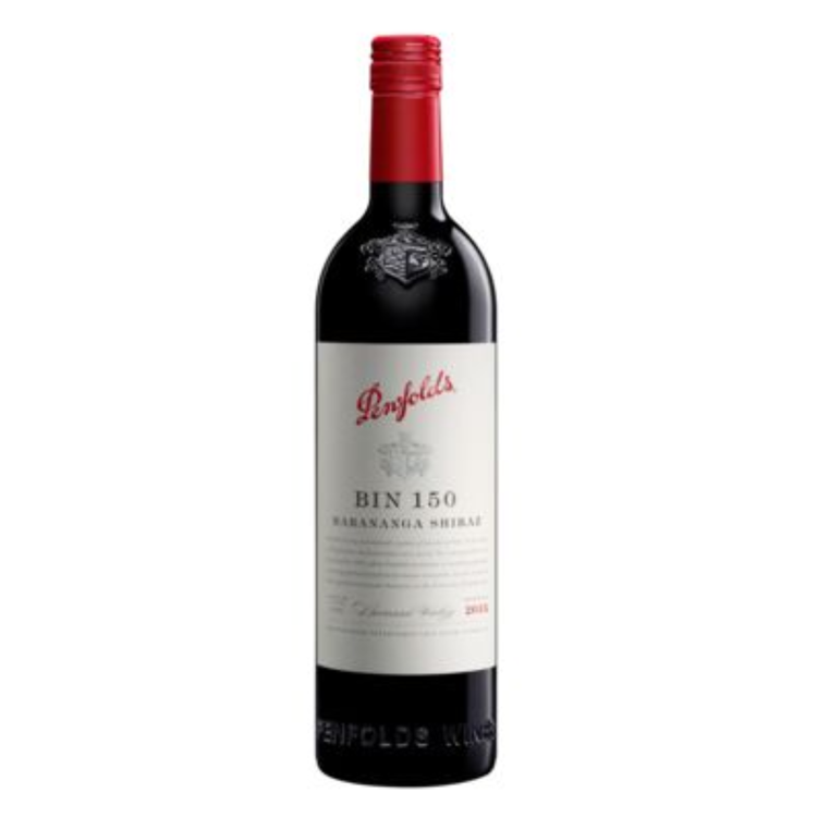 Penfolds Bin 150 Shiraz 2015 Steves