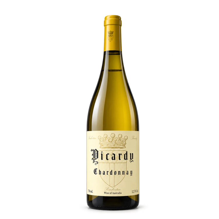 Picardy Chardonnay 2025 Steves Winestore