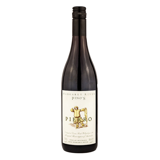 Pierro 'Pinot's' Pinot Noir, Shiraz 2018 - Steves