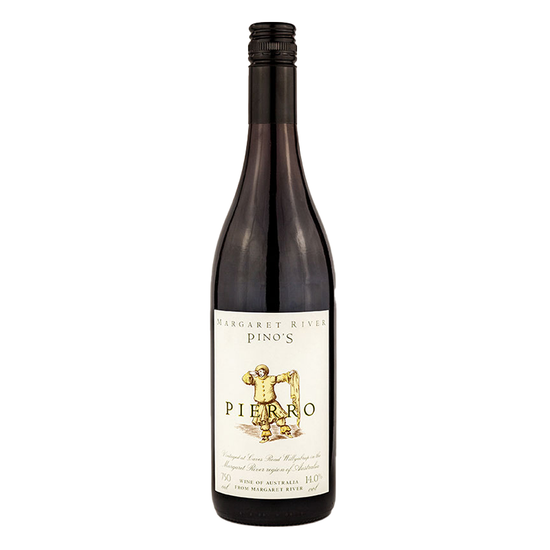Pierro 'Pinot's' Pinot Noir, Shiraz 2018 - Steves