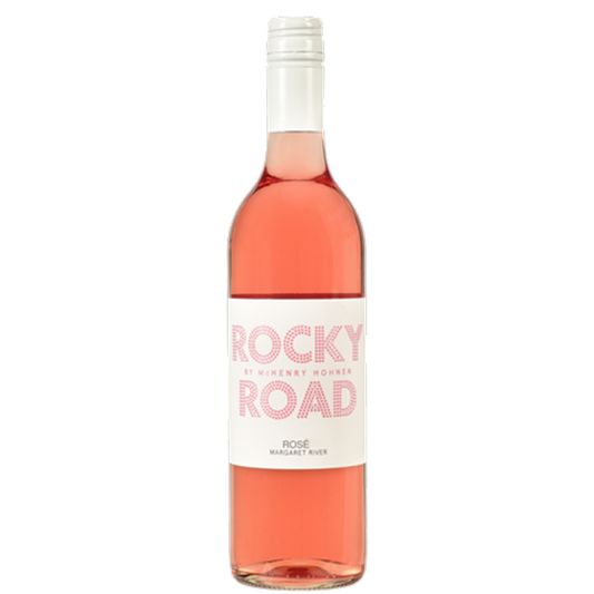 McH Rocky Road Rosé 2021