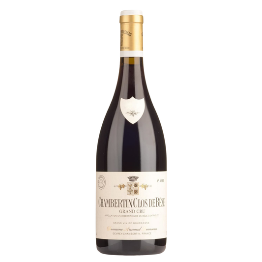 Rousseau Chambertin Clos De Beze Grand Cru 2021 Steves Winestore