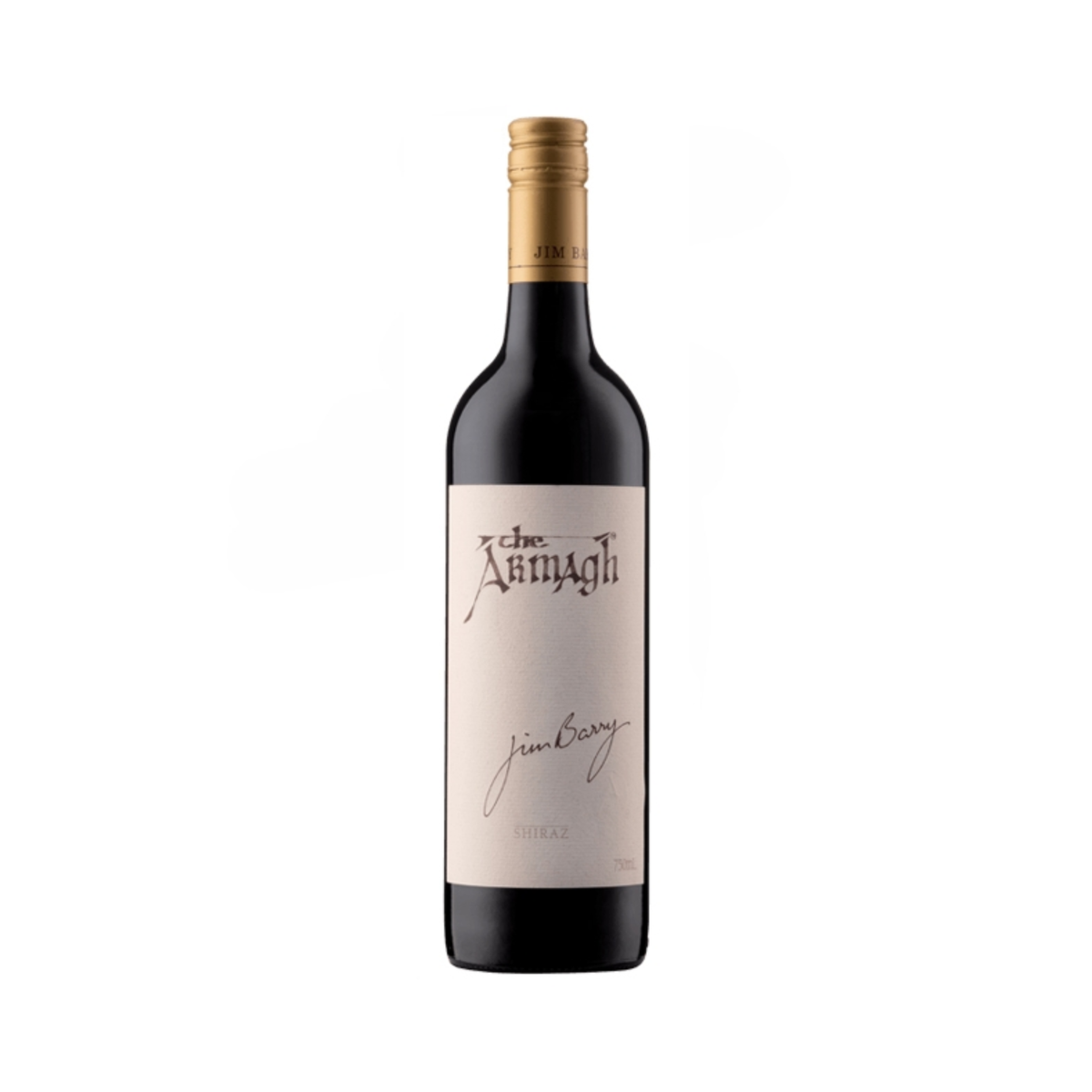 Jim Barry 'The Armagh' Shiraz 2023 Steves Winestore
