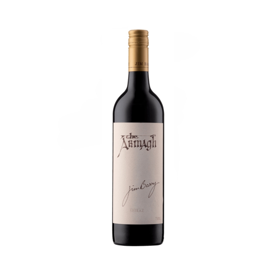 Jim Barry 'The Armagh' Shiraz 2023 Steves Winestore