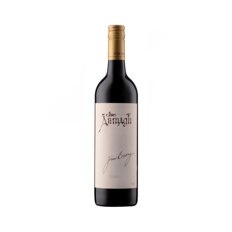 Jim Barry 'The Armagh' Shiraz 2023 Steves Winestore