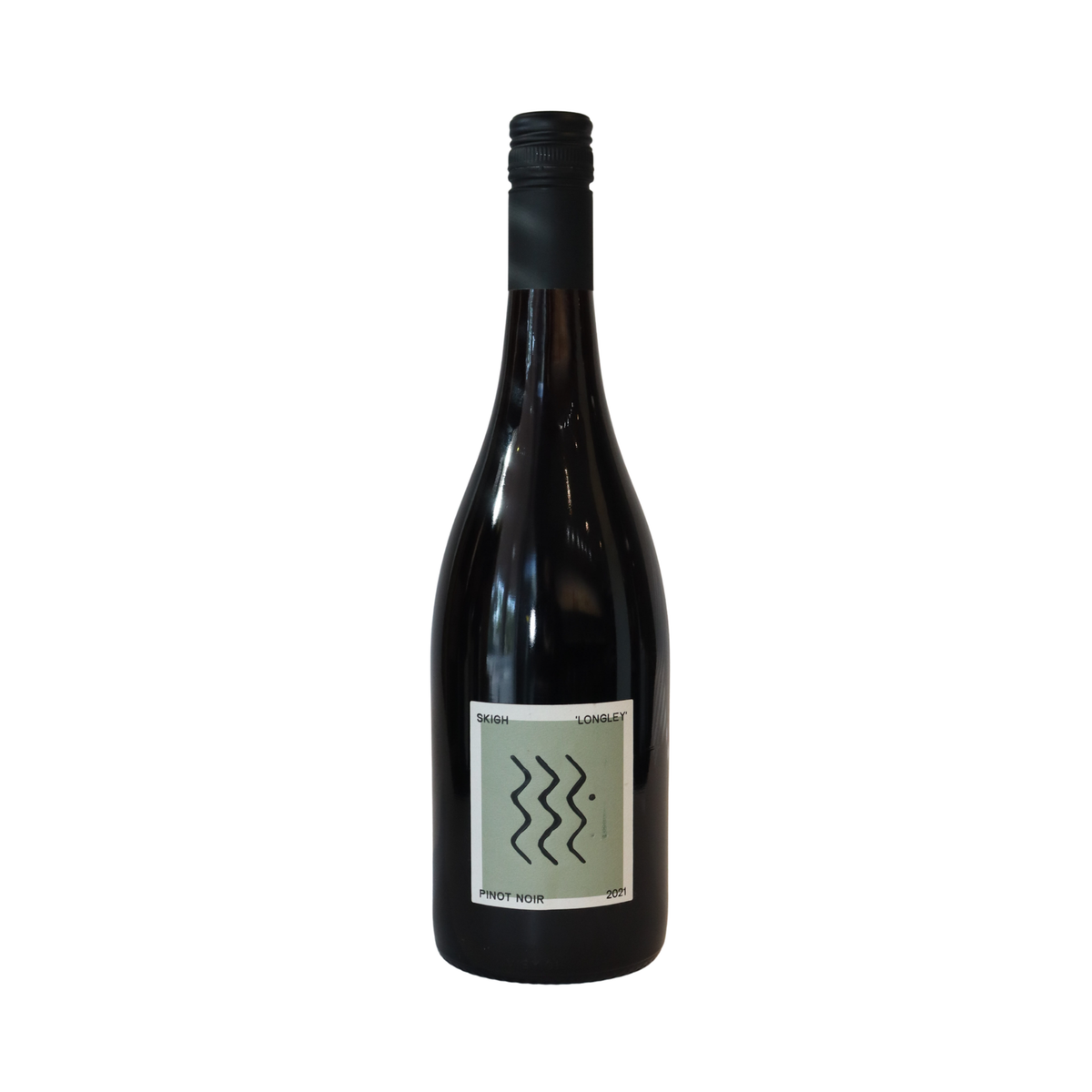 Skigh 'Longley' Pinot Noir 2021 Steves Winestore