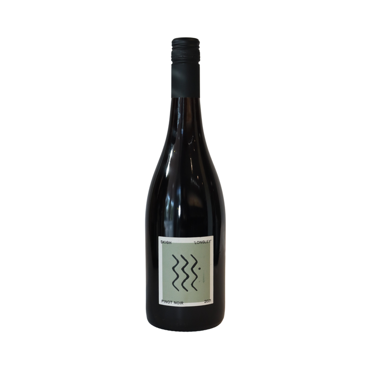 Skigh 'Longley' Pinot Noir 2021 Steves Winestore