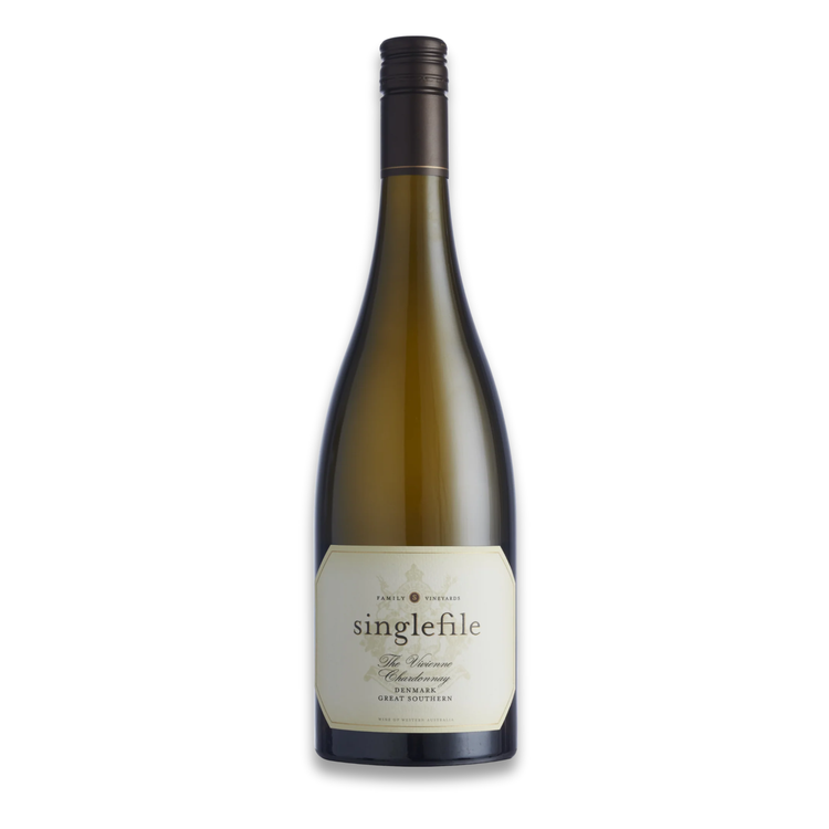 Singlefile 'Family Reserve' Chardonnay 2025 Steves Winestore