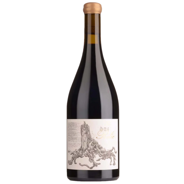 Standish The Relic Shiraz Viognier 2023 Steves Winestore