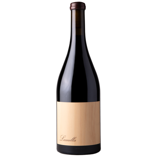 Standish Lamella Shiraz 2024 Steves Winestore