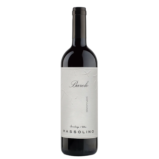 Massolino Barolo 2017 DOCG Steves Winestore