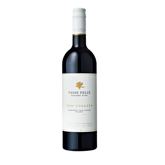 Vasse Felix Tom Cullity Cabernet Malbec 2017 Steves Winestore
