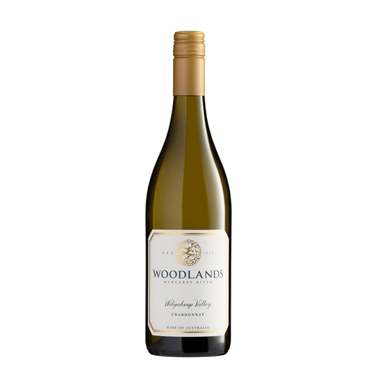 Woodlands 'Wilyabrup Valley' Chardonnay Steves Winestore