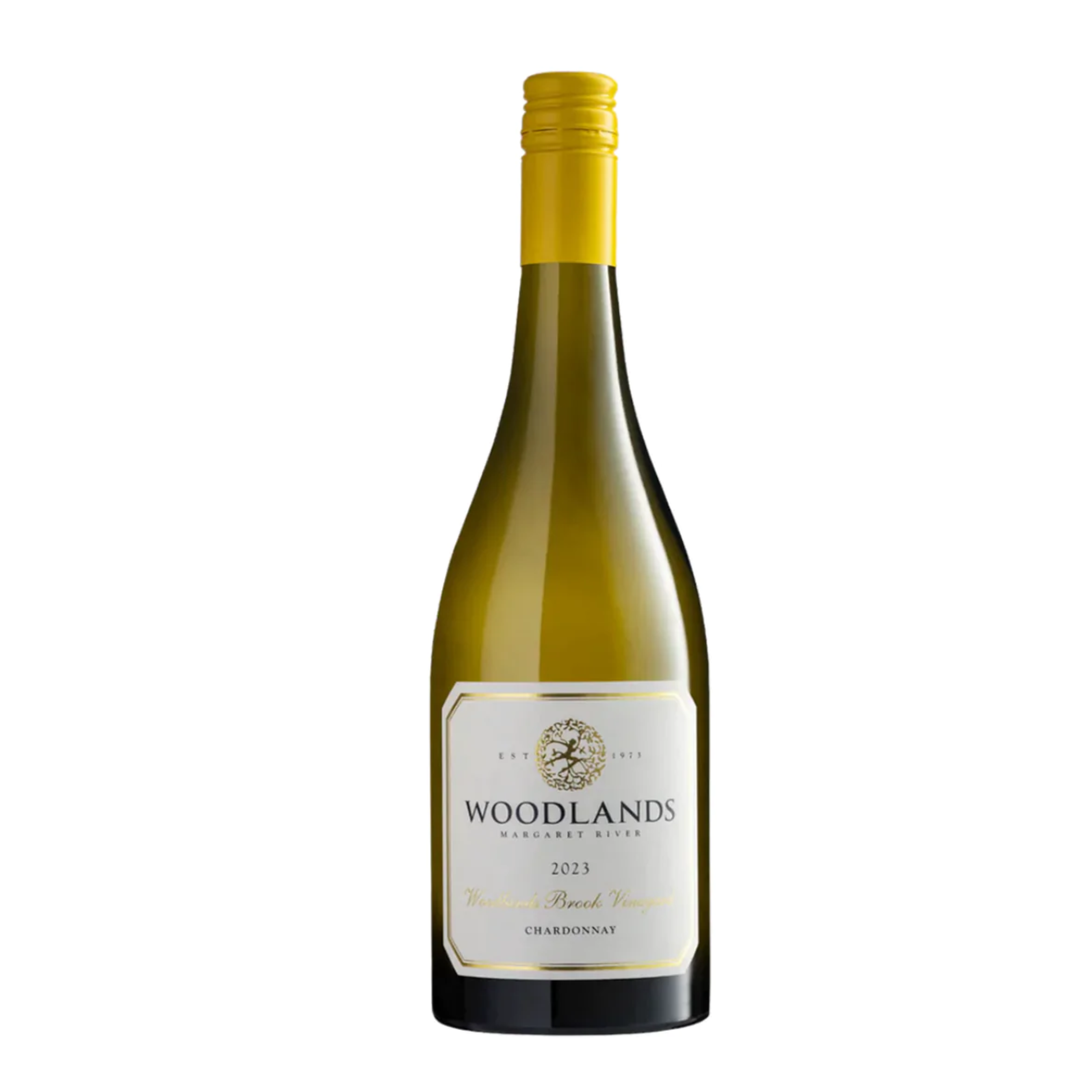 Woodlands 'Woodlands Brook' Chardonnay Steves Winestore