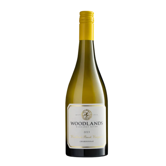 Woodlands 'Woodlands Brook' Chardonnay Steves Winestore