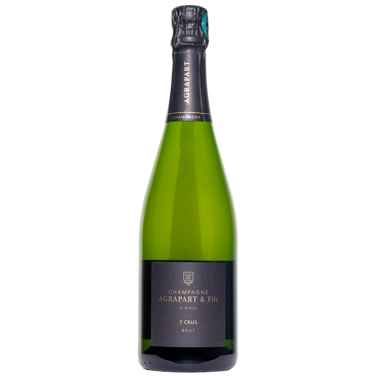 Agrapart & Fils 7 Crus Brut