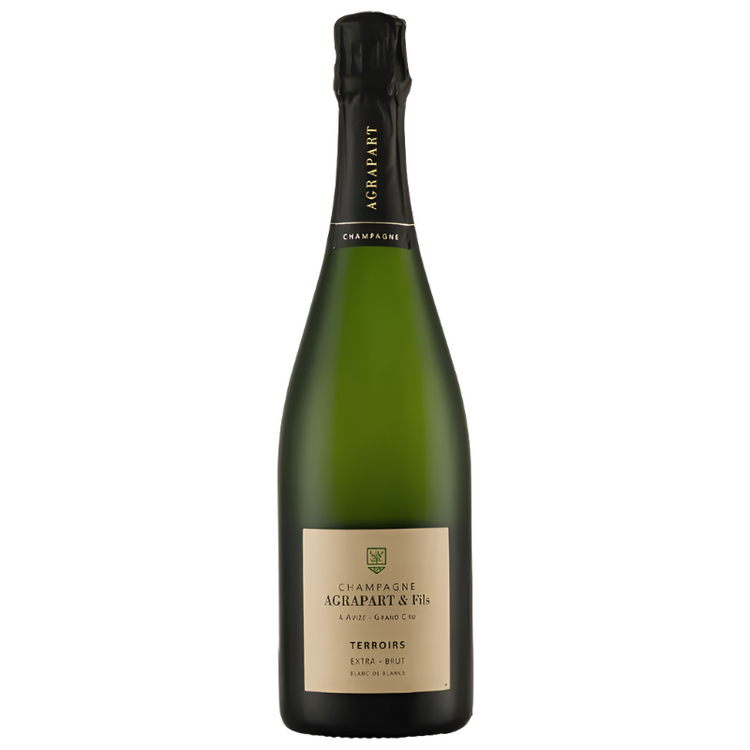 Agrapart & Fils 'Terroirs' Blanc de Blancs Extra Brut Grand Cru NV