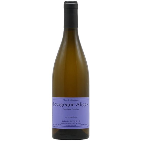 Sylvian Pataille Bourgogne-Aligoté 2022 - Steves