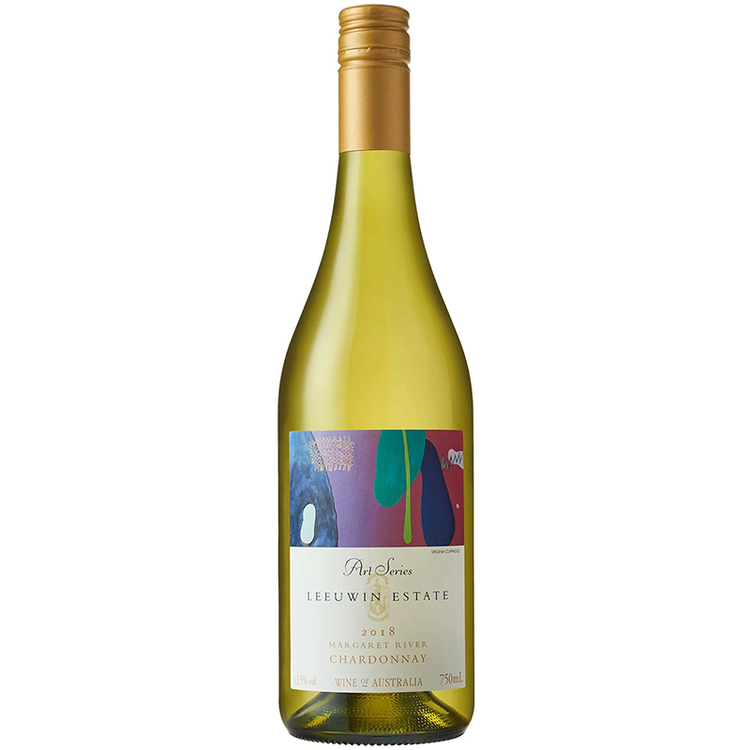 Leeuwin Estate 'Art Series' Chardonnay - 6 Vintage Vertical (2016, 2017, 2018, 2019, 2020, 2021)