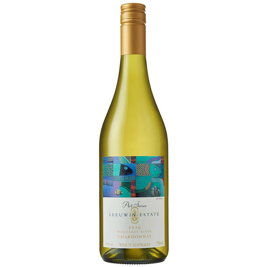 Leeuwin Estate 'Art Series' Chardonnay - 6 Vintage Vertical (2016, 2017, 2018, 2019, 2020, 2021) Steves Winestore