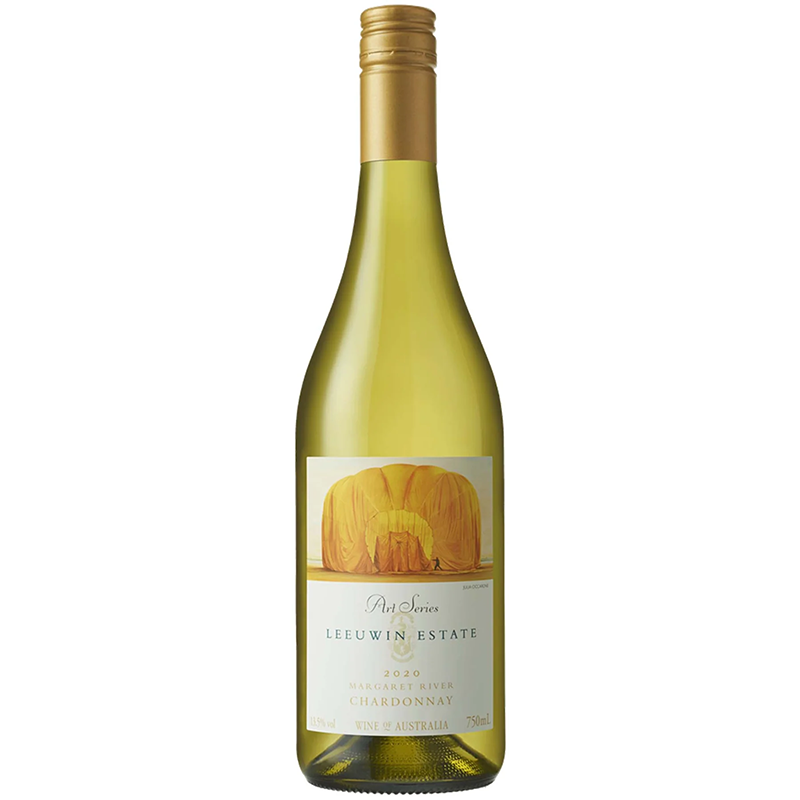 Leeuwin Estate 'Art Series' Chardonnay - 6 Vintage Vertical (2016, 2017, 2018, 2019, 2020, 2021) Steves Winestore
