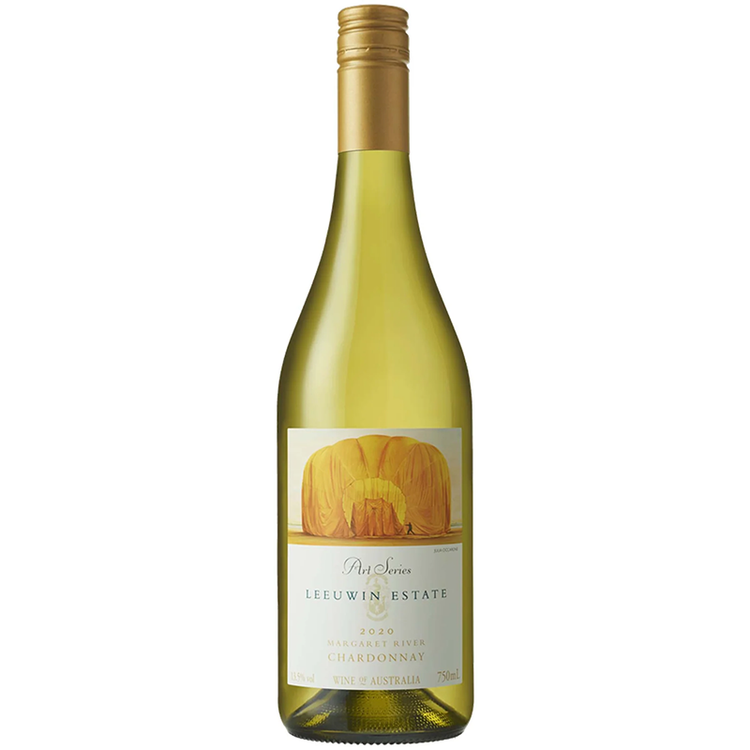 Leeuwin Estate 'Art Series' Chardonnay - 6 Vintage Vertical (2016, 2017, 2018, 2019, 2020, 2021) Steves Winestore