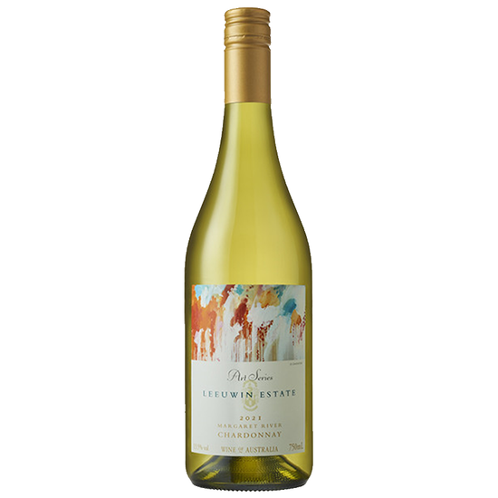 Leeuwin Estate 'Art Series' Chardonnay - 6 Vintage Vertical (2016, 2017, 2018, 2019, 2020, 2021) Steves Winestore