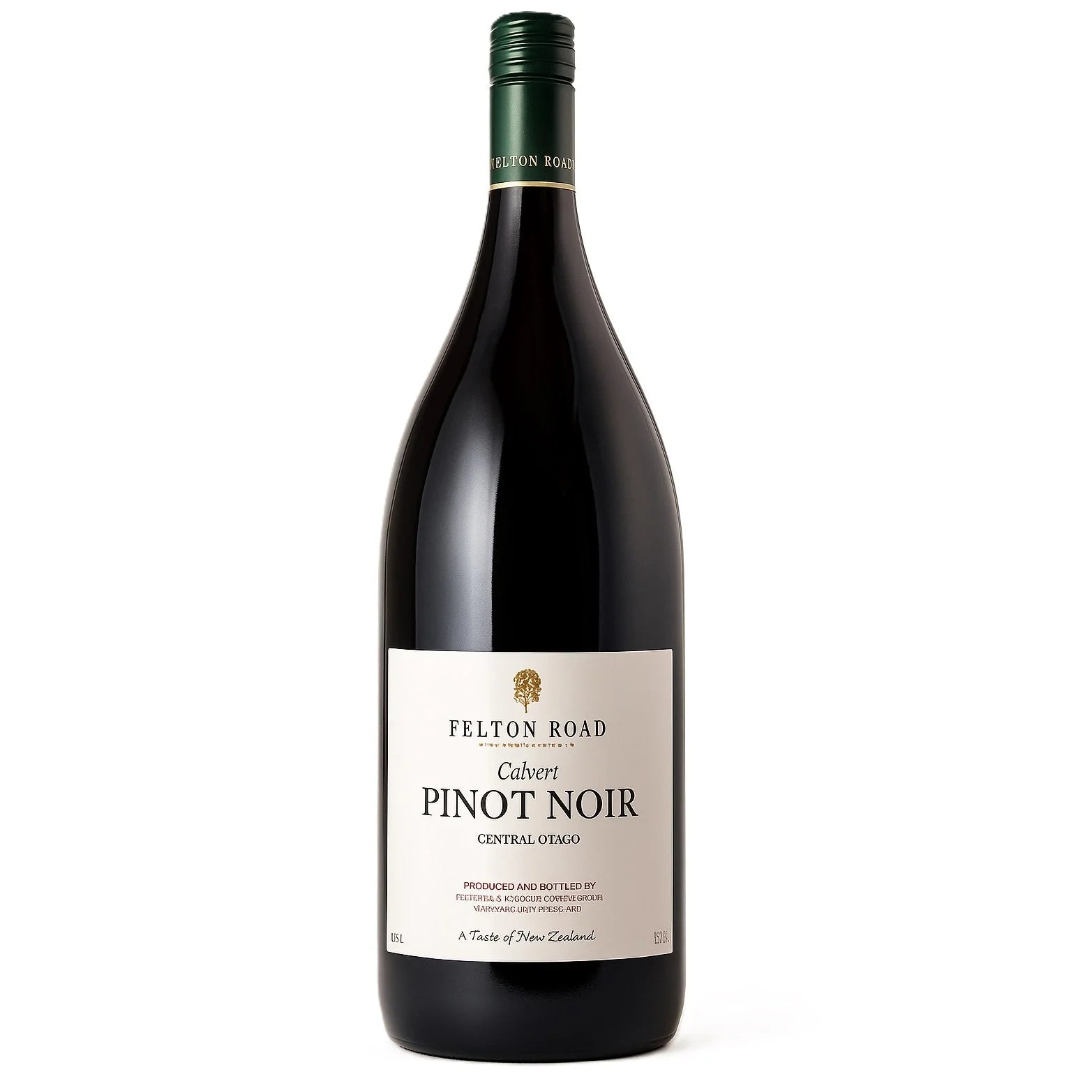 Felton Road 'Calvert' 2024 Jeroboam (Wooden box Steves