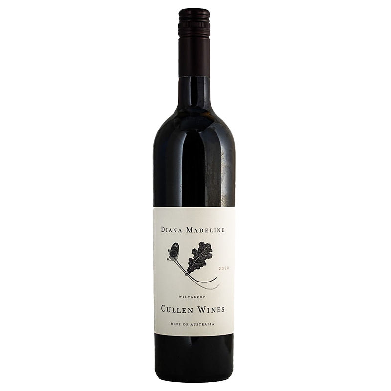 Cullen Wines 'Diana Madeline' 2020 Magnum Steves Winestore