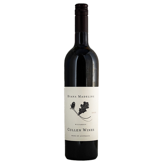 Cullen Wines 'Diana Madeline' 2020 Magnum Steves Winestore