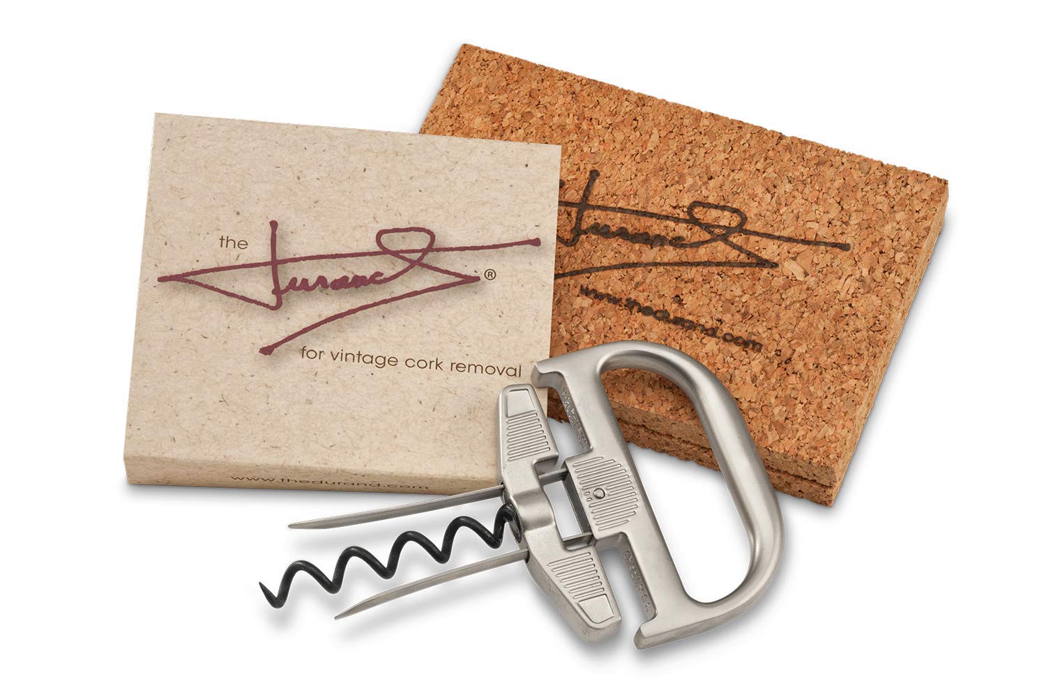 The Durand™ Corkscrew Steves Winestore