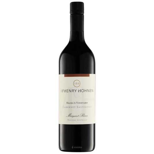 McHenry Hohnen 'Hazel's Vineyard' Cabernet Sauvignon 2016