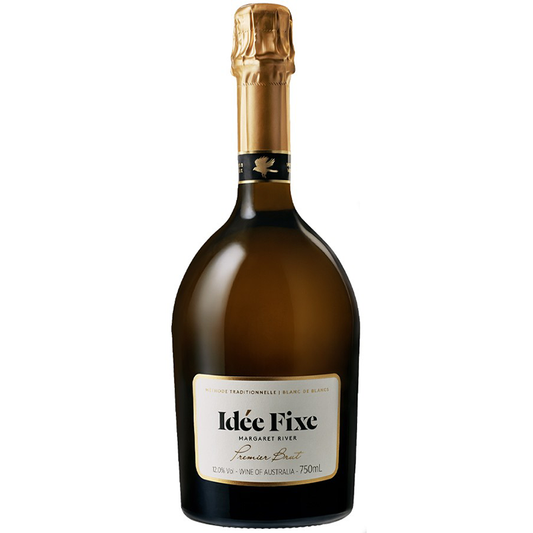 Idée Fixe Premier Brut NV