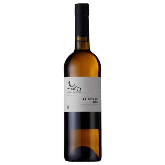 Equipo Navazos 'La Bota 85' Fino Amontillado